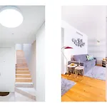 Daire Whome | Csa18 Premium Design Lisboa