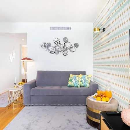 Whome | Csa18 Premium Design Apartment *