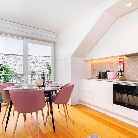 Whome | Csa18 Premium Design Lisboa