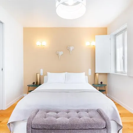 Whome | Csa18 Premium Design Apartment *