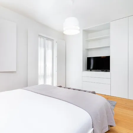 Whome | Csa18 Premium Design Lisboa