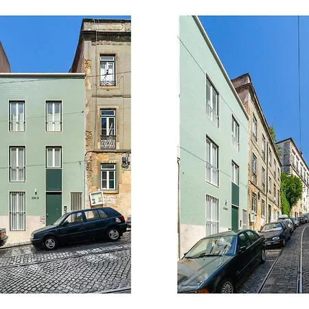 Appartement Whome | Csa18 Premium Design *