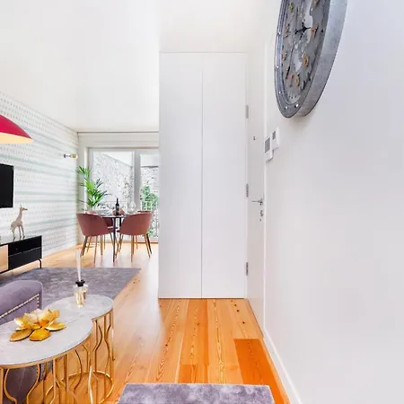 Whome | Csa18 Premium Design דירה