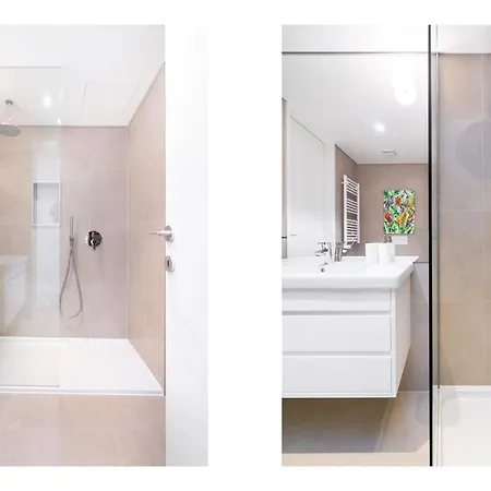 Apartmán Whome | Csa18 Premium Design