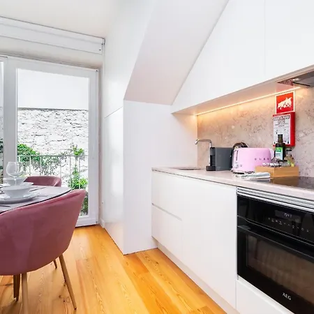 Whome | Csa18 Premium Design Διαμέρισμα