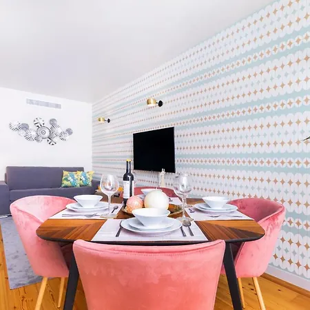 Whome | Csa18 Premium Design Apartman