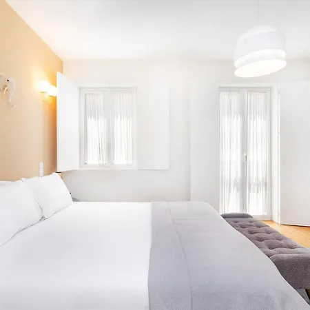 Whome | Csa18 Premium Design Apartman